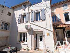 Vente Maison 5 chambresBizanet
