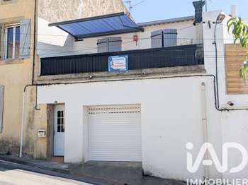 Vente Maison 5 chambresBizanet