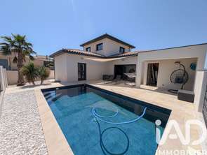 Vente Maison 3 chambresBizanet