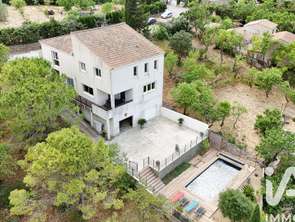 Vente Maison 4 chambresBizanet