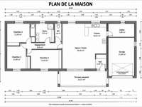 Vente maison 4 pièces Vente maison 4 pièces