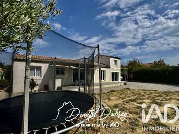 Vente Maison 4 chambresBizanet
