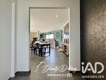 Vente maison 4 pièces Vente maison 4 pièces