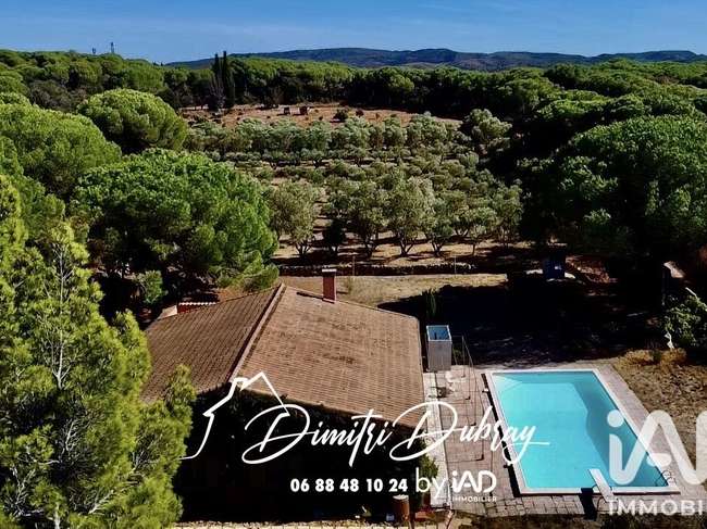 Maison 4 pièces 110 m² · à Bizanet · 110 m² · 480 000 €