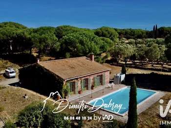 Vente Maison 3 chambresBizanet