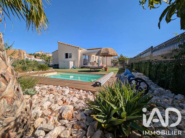 Maison 4 pièces 88 m² · à Bizanet · 88 m² · 284 000 €