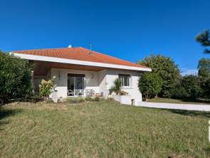 Vente Maison 4 chambresBizanos
