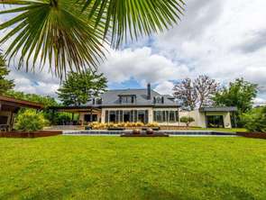 Vente Maison 7 chambresBizanos