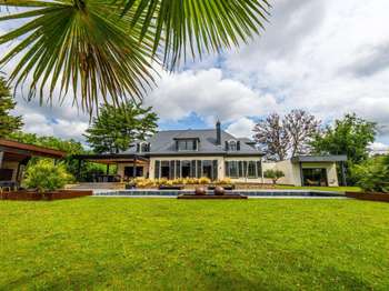 Vente maison 8 pièces Bizanos 64
