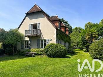 Vente Maison 5 chambresBizanos