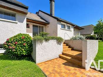 Vente maison 6 pièces Bizanos 64