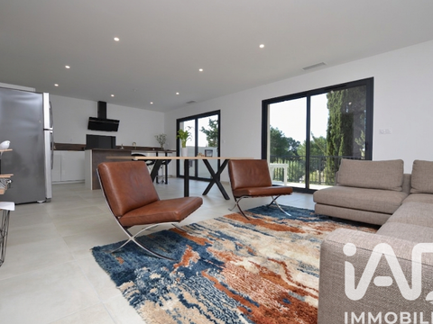 Vente maison 4 pièces Bize-Minervois 11