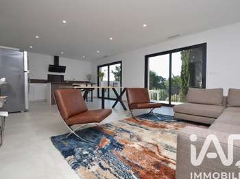 Vente maison 4 pièces Bize-Minervois 11