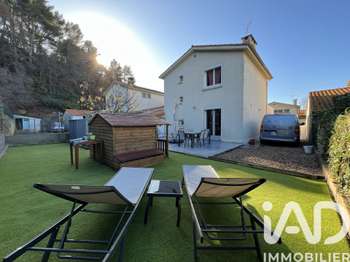 Vente Maison 3 chambresBize-Minervois