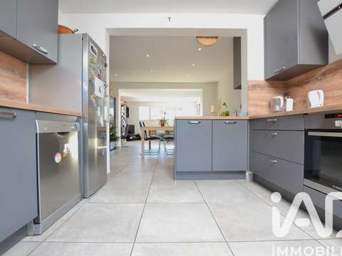 Vente maison 4 pièces Bize-Minervois 11