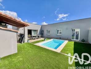 Vente Maison 3 chambresBize-Minervois
