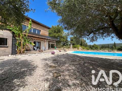 Vente maison 5 pièces Bize-Minervois 11