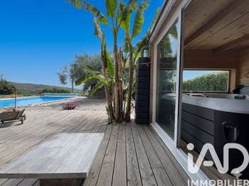 Vente maison 5 pièces Bize-Minervois 11