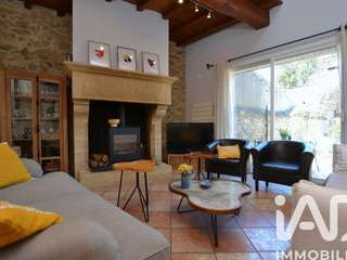 Vente maison 7 pièces Vente maison 7 pièces