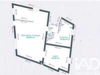 Vente maison 7 pièces Vente maison 7 pièces