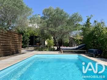 Vente maison 5 pièces Bize-Minervois 11