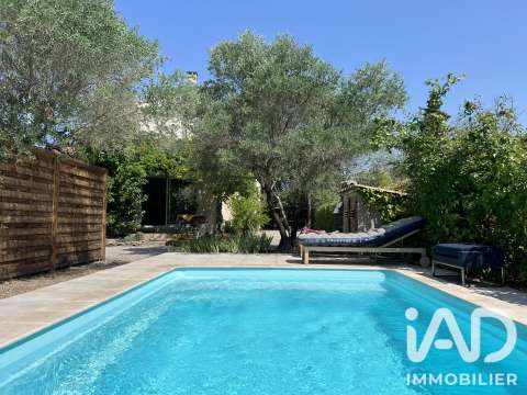 Vente maison 5 pièces Bize-Minervois 11