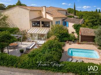 Vente maison 8 pièces Bize-Minervois 11
