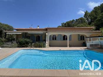Vente Maison 4 chambresBize-Minervois