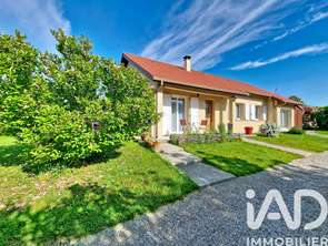 Vente Maison 3 chambresBizonnes