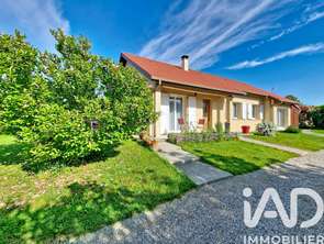 Vente Maison 3 chambresBizonnes