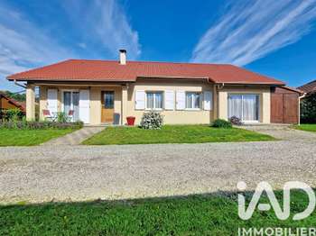 Vente Maison 3 chambresBizonnes