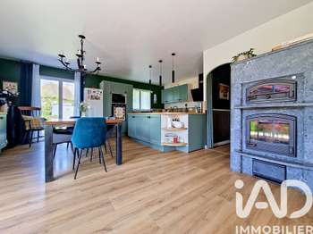 Vente maison 6 pièces Vente maison 6 pièces