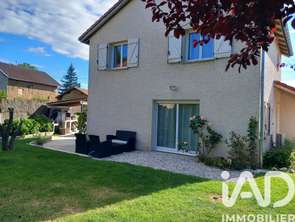 Vente Maison 3 chambresBizonnes