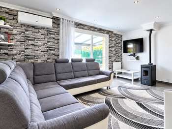Vente maison 6 pièces Vente maison 6 pièces