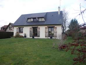 Vente Maison 4 chambresBlacqueville