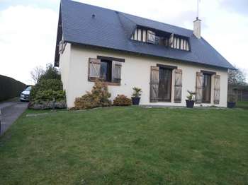 Vente Maison 4 chambresBlacqueville