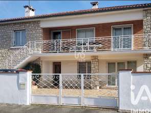 Vente Maison 4 chambresBlagnac