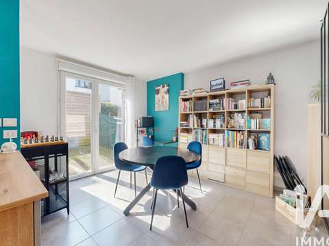 Vente maison 4 pièces Vente maison 4 pièces