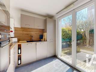 Vente maison 4 pièces Vente maison 4 pièces