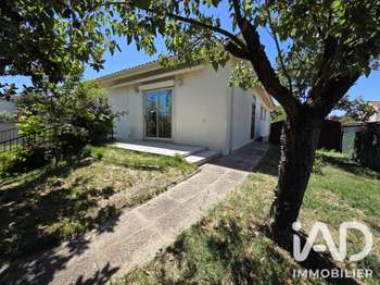 Vente maison 5 pièces Blagnac 31
