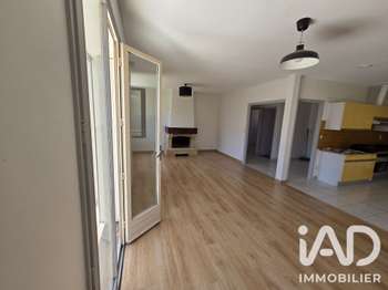 Vente Maison 3 chambresBlagnac