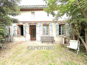 Photo Vente maison Blagnac