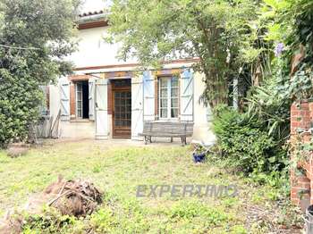 Vente Maison 3 chambresBlagnac