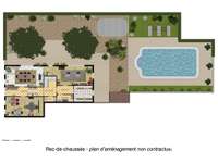Vente maison 7 pièces Vente maison 7 pièces
