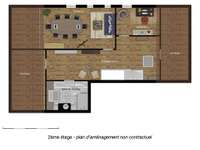 Vente maison 7 pièces Vente maison 7 pièces