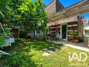 Vente Maison 3 chambresBlagnac