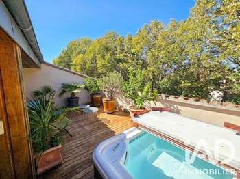 Vente maison 4 pièces Blagnac 31