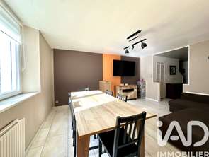 Vente Maison 5 piècesBlagny