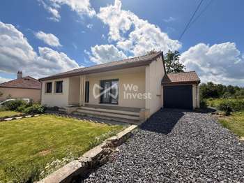 Vente maison 5 pièces Blagny 08