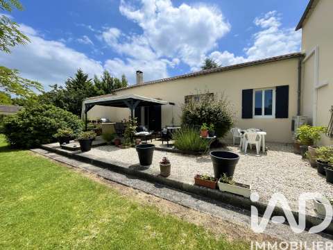 Vente maison 6 pièces Vente maison 6 pièces